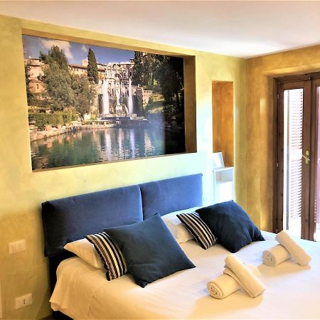 Villa D'Este House Tivoli Zewnętrze zdjęcie